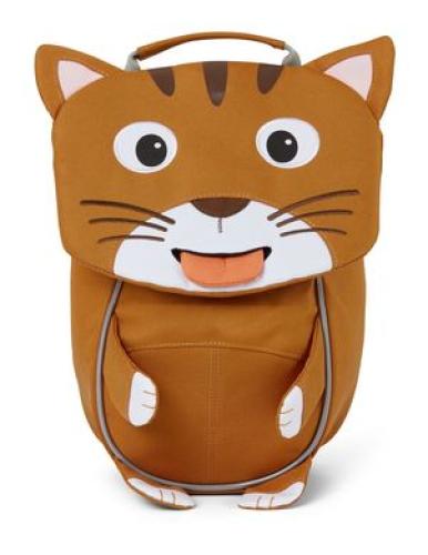 Affenzahn Kindergartenrucksack Katze