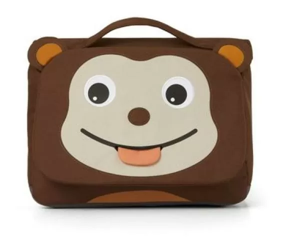 Affenzahn preeschool bag Affenzahn