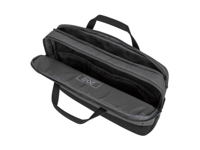 Einzelstück - Targus Laptoptasche Cypress EcoSmart - 15.6", grau