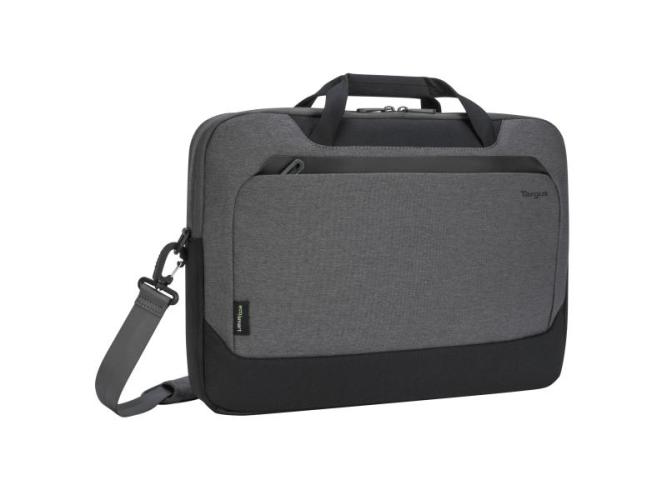 Einzelstück - Targus Laptoptasche Cypress EcoSmart - 15.6", grau