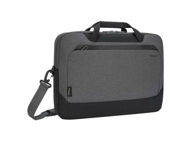 Einzelstück - Targus Laptoptasche Cypress EcoSmart - 15.6", grau