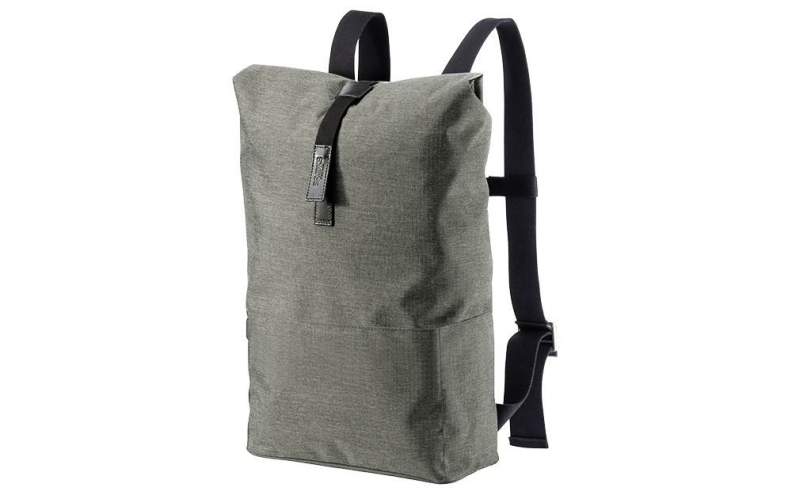 Brooks England Pickwick Backpack - 26L grau