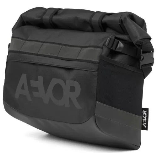 Aevor Triple Bike Bag Rucksack - proof black