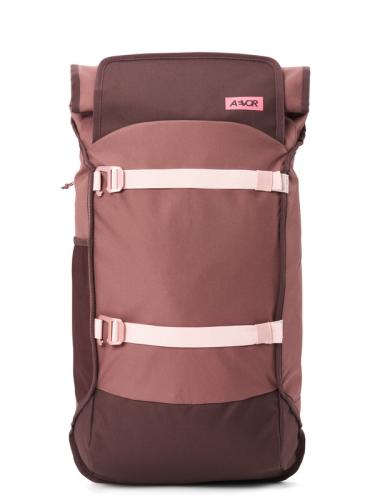 Einzelstück Aevor Trip Pack Rucksack - raw ruby