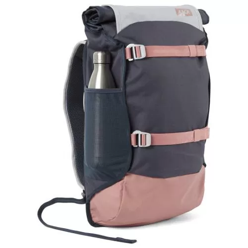 Aevor Trip Pack Backpack - chilled rose
