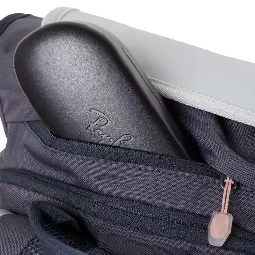 Aevor Trip Pack Backpack - chilled rose