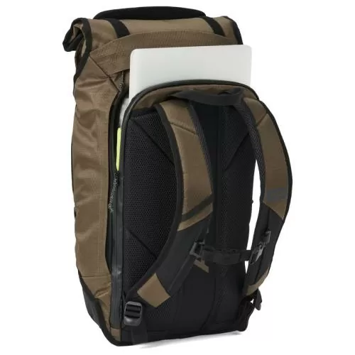 Aevor Trip Pack Proof Backpack - olive gold
