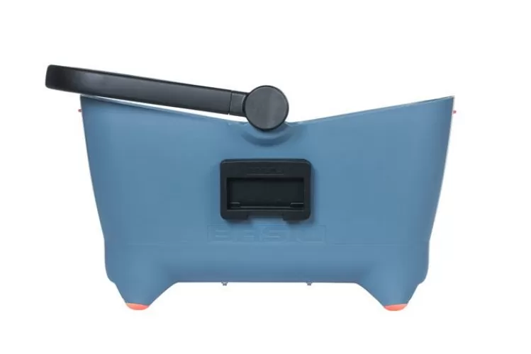 Basil Buddy Dog Bike Basket