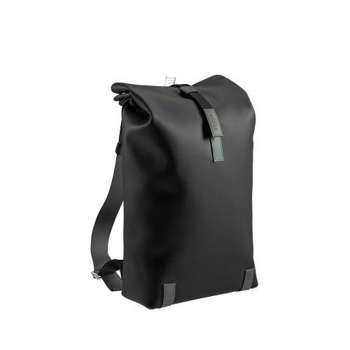 Brooks England Pickwick Rucksack - 12L schwarz