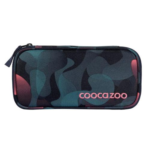 Einzelstück coocazoo Schlampermäppchen, Cloudy Peach