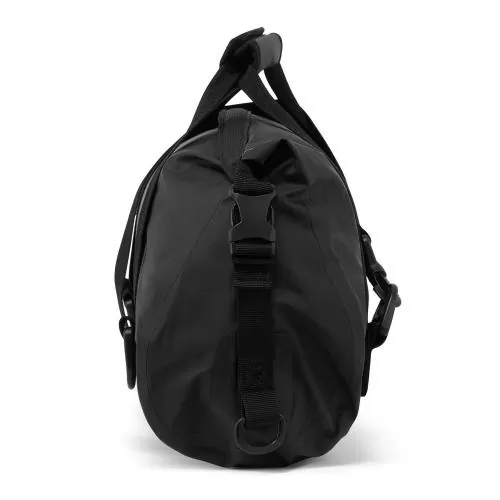 Gill Voyager Duffel Dry Bag - 10l schwarz