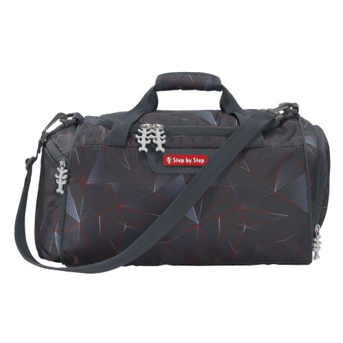 Step by Step Sporttasche Dragon Drako