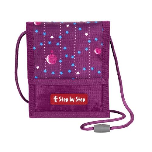 Step by Step Brustbeutel Dreamy Unicorn Nuala