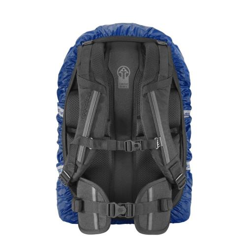 coocazoo Rain Cover, Blue