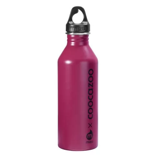 coocazoo Stainless Steel Drinking Bottle, berry