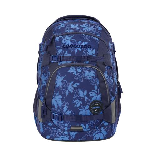 coocazoo Rucksack MATE, Tropical Night