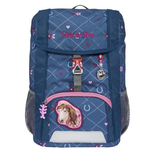 Step by Step KID Rucksack-Set Horse Lima, 3-teilig