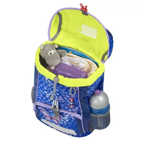 Step by Step KID Rucksack-Set "Butterfly Maja", 3-teilig