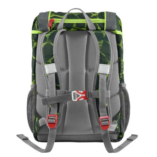 Step by Step KID Rucksack-Set "Dino Tres", 3-teilig