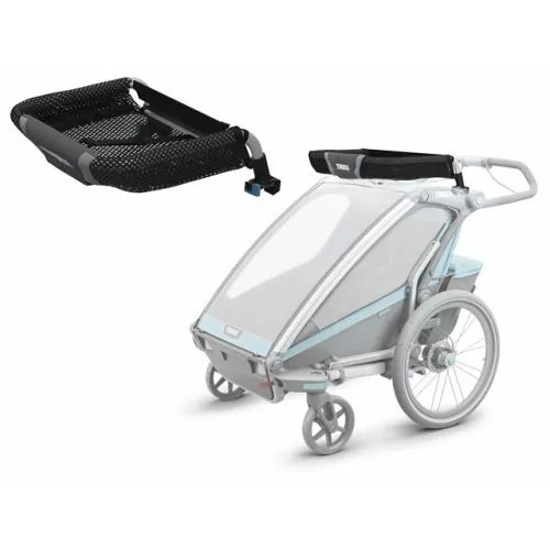 Thule Gepäckträger (Cargo Rack) - 1 Plätzer