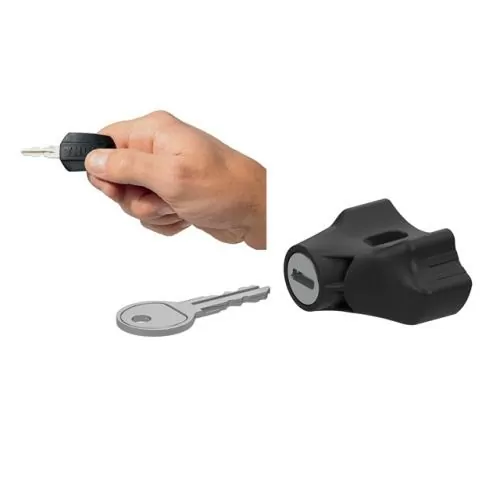 Thule Schlüsselset (Lock Kit) - ab 2017