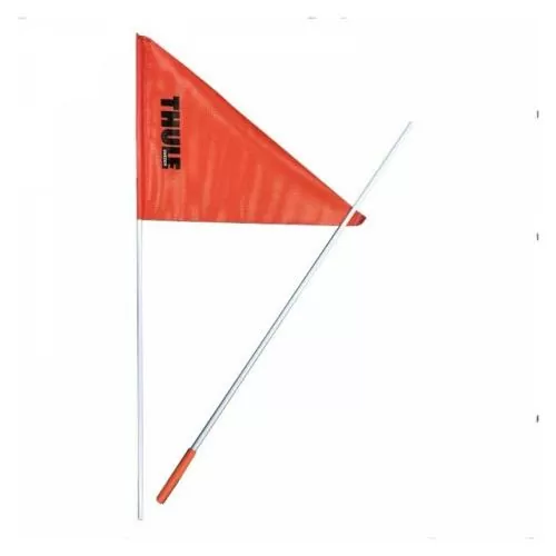 Thule Sicherheitswimpel (Flag) ab 2017