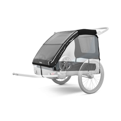 Thule Hundeset zu COURIER