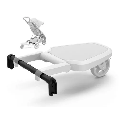 Thule Adapter Mitfahrbrett (Rider Board) zu SPRING
