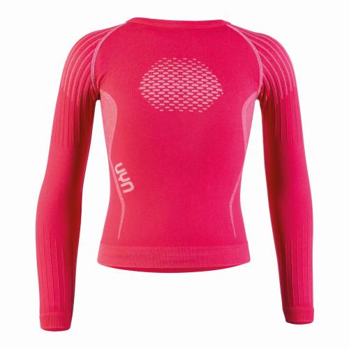 UYN Kids Visyon SET - sweet pink (Grösse: 8/9 (126-137cm))