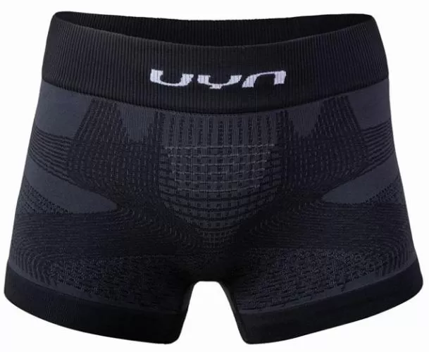 UYN Lady Motyon Boxer with Pad - blackboard