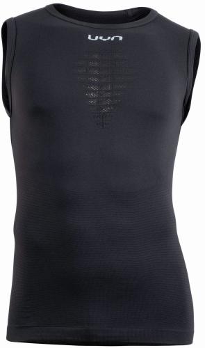 UYN Man Energyon Shirt sleeveless - black (Grösse: XXL)