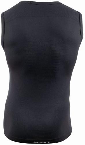 UYN Man Energyon Shirt sleeveless - black