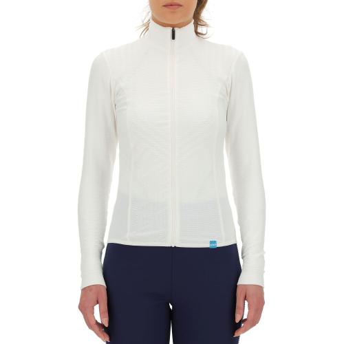 UYN Woman Chalet 2Nd Layer – white (Grösse: XS)