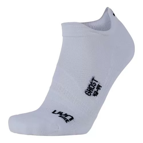 UYN Cycling Ghost Man - white/black