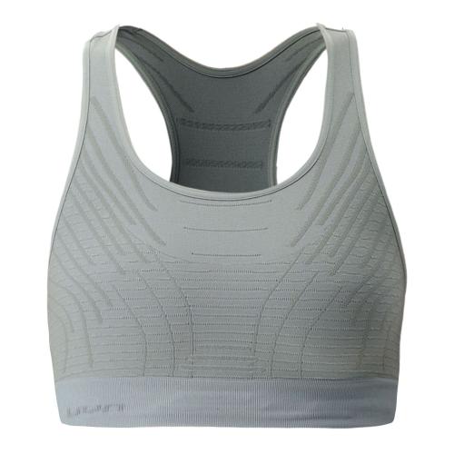UYN Woman Motyon 2.0 Uw Bra High Support – nautical grey (Grösse: XS)