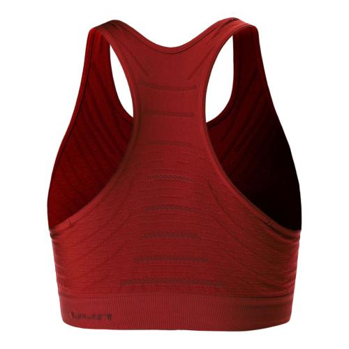UYN Woman Motyon 2.0 Uw Bra High Support - sofisticated red (Grösse: L/XL)