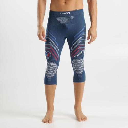 UYN Natyon 3.0 France Uw Pants Medium - france (Grösse: XXL)