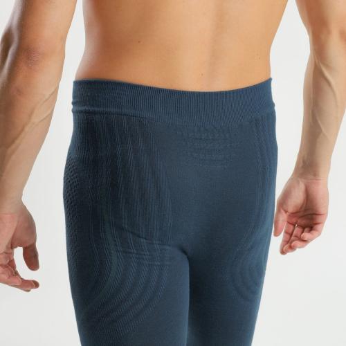 UYN Man Evolutyon Biotech Uw Pants Long - blue poseidon