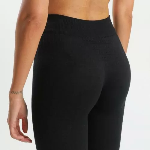 UYN Woman Fusyon Biotech Uw Pants Long - black