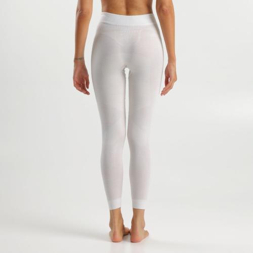 UYN Woman Fusyon Biotech Uw Pants Long - white