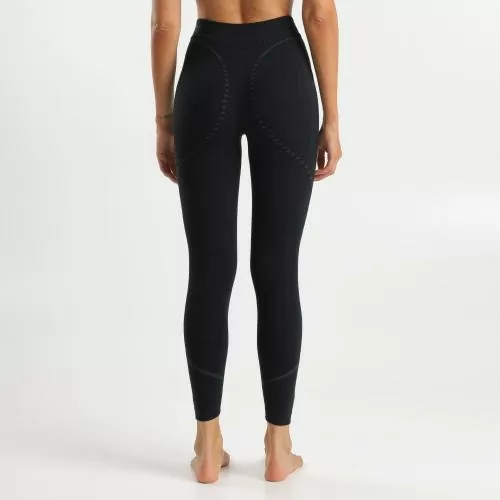 UYN Woman Evolutyon Biotech Uw Pants Long - black