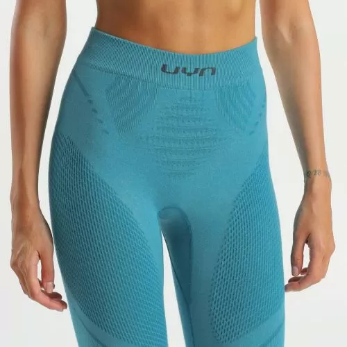 UYN Woman Evolutyon Biotech Uw Pants Long - thaitian tide