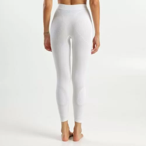 UYN Woman Evolutyon Biotech Uw Pants Long - white