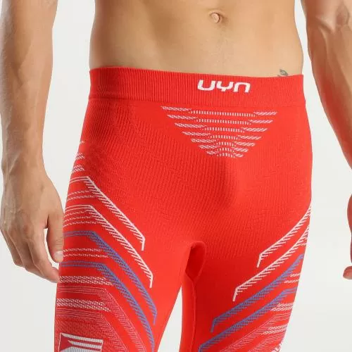 UYN Natyon 3.0 Czech Republic Pants Medium - czech republic