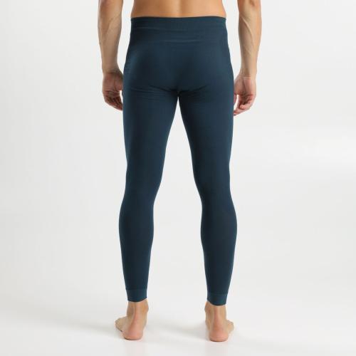 UYN Man Energyon Biotech Uw Pants Long - blue poseidon