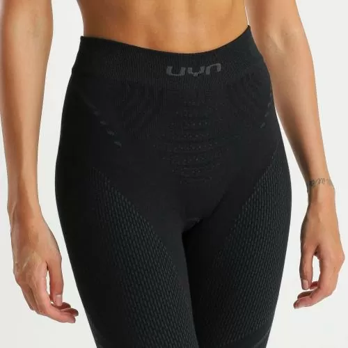 UYN Woman Evolutyon Biotech Pants Medium - black