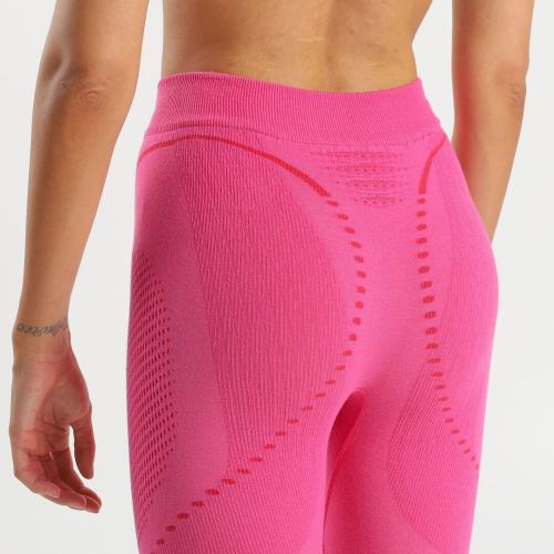 UYN Woman Evolutyon Biotech Pants Medium - fuchsia purple