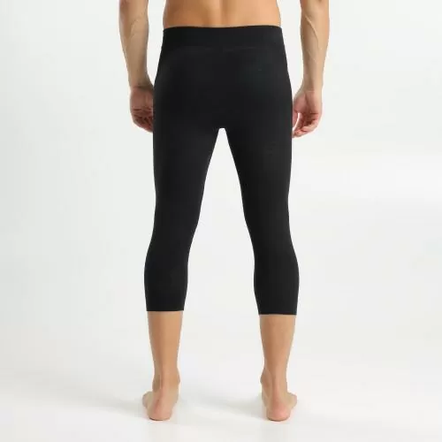 UYN Man Fusyon Biotech Uw Pants Medium - black