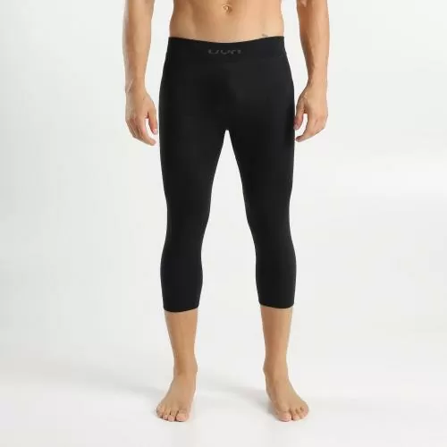 UYN Man Fusyon Biotech Uw Pants Medium - black