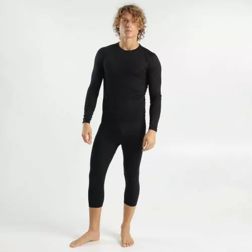 UYN Man Fusyon Biotech Uw Pants Medium - black